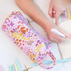 Trousse Fleurs du jardin