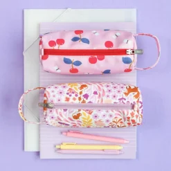 Trousse Fleurs du jardin