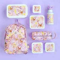 Trousse Fleurs du jardin