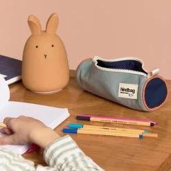 Trousse ronde Mia Sauge