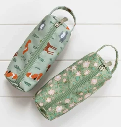 Trousse scolaire Amis de la forêt