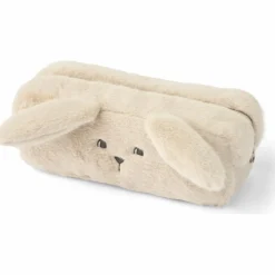 Trousse scolaire Beno Rabbit Mist