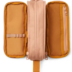 Trousse scolaire Cindy Cat Tuscany Rose