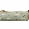 Trousse scolaire Crocodile