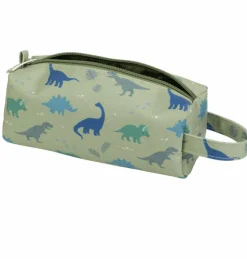 Trousse scolaire dinosaures