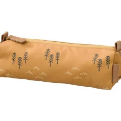 Trousse scolaire Forêt ocre