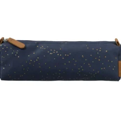 Trousse scolaire Indigo dots
