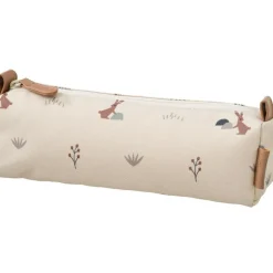 Trousse scolaire Lapin sable