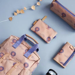 Trousse scolaire Lion