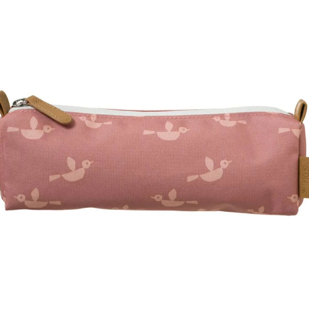 Trousse scolaire Oiseau