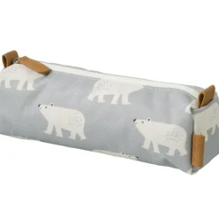 Trousse scolaire Ours polaire
