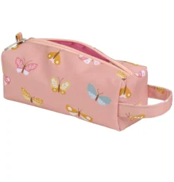 Trousse scolaire Papillons