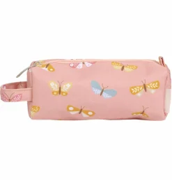 Trousse scolaire Papillons