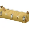 Trousse scolaire Pingouin