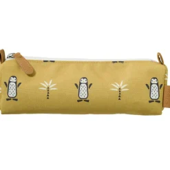 Trousse scolaire Pingouin