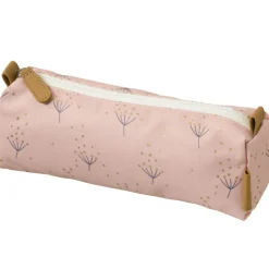 Trousse scolaire Pissenlit