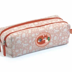 Trousse scolaire Renard