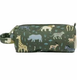 Trousse scolaire Savane