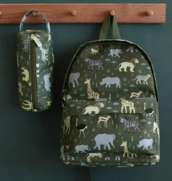 Trousse scolaire Savane