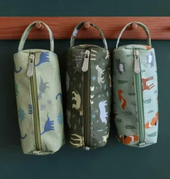 Trousse scolaire Savane