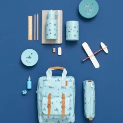 Trousse Submarine