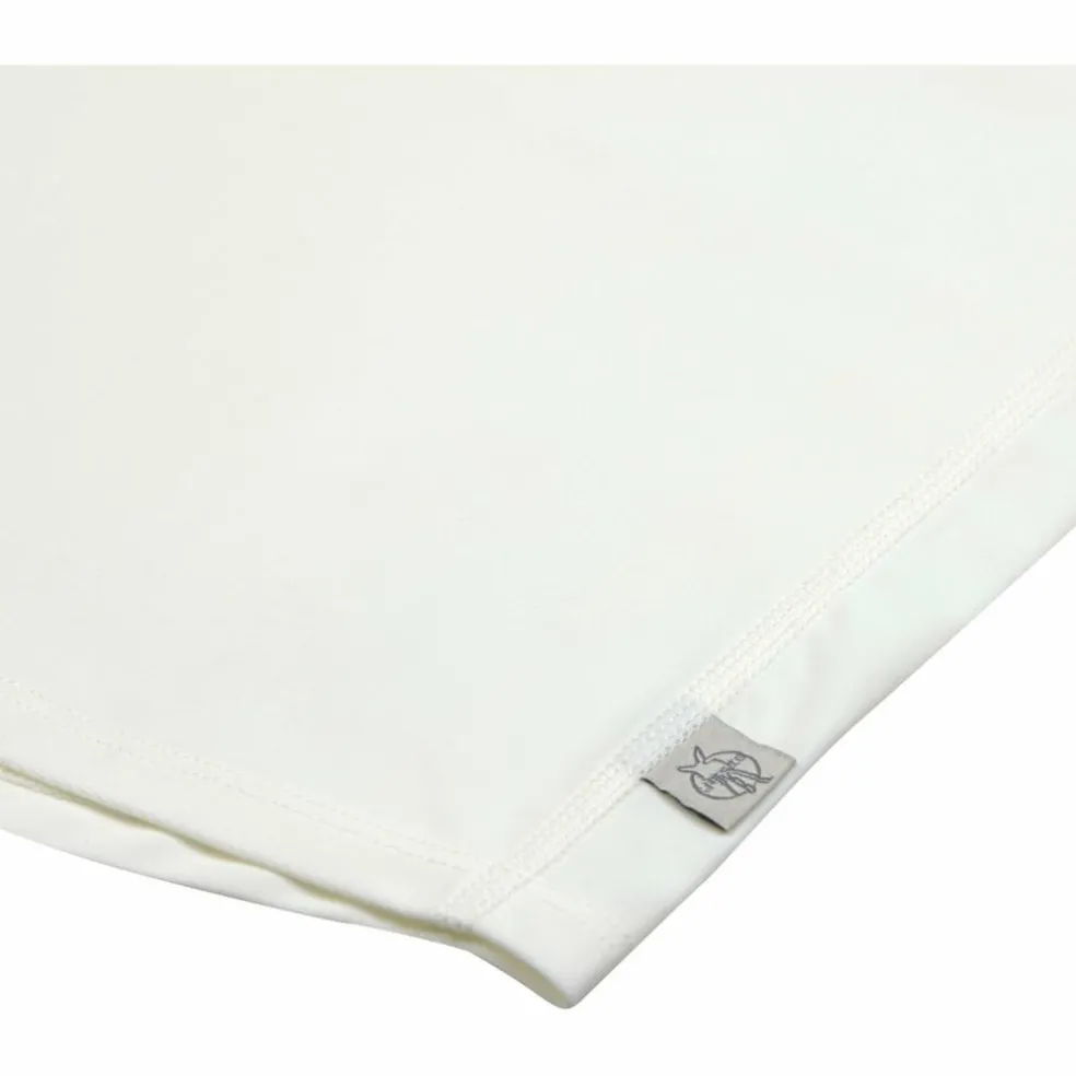 T-shirt anti-UV 4 Planches écru (19-24 mois)