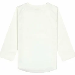 T-shirt anti-UV 4 Planches écru (13-18 mois)