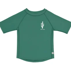 T-shirt anti-UV Cactus green (19-24 mois)