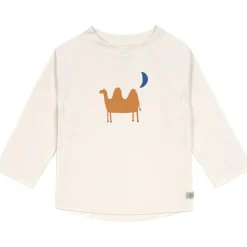 T-shirt anti-UV Camel nature (19-24 mois)