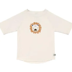 T-shirt anti-UV Lion nature (19-24 mois)