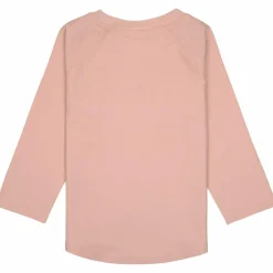 T-shirt anti-UV Palmiers pêche (07-12 mois)