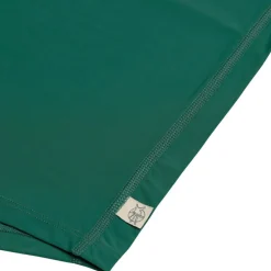 T-shirt anti-UV Palms green (19-24 mois)