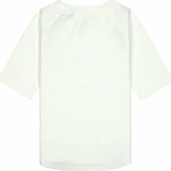 T-shirt anti-UV Sunshine écru (13-18 mois)