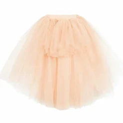Tutu rock Abricot (4-8 ans)