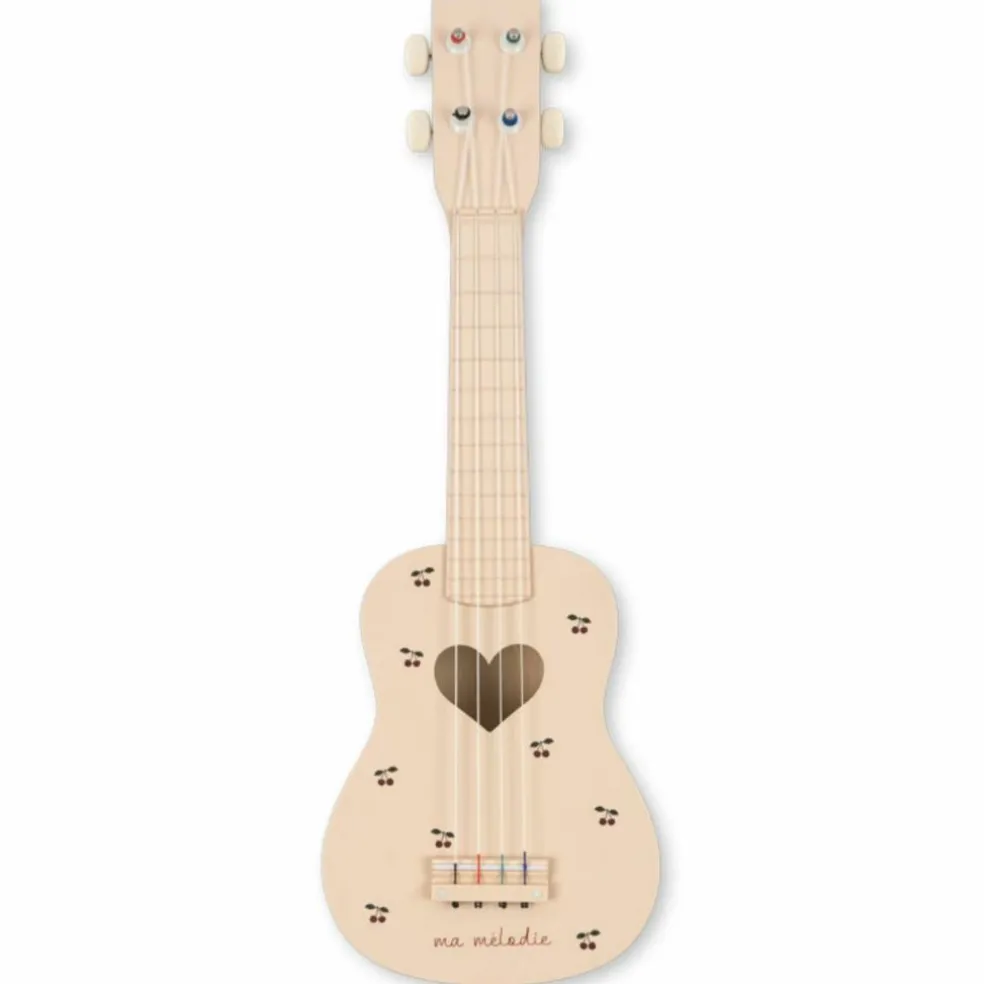 Ukulélé Glossy Cherry