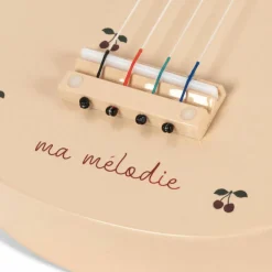 Ukulélé Glossy Cherry