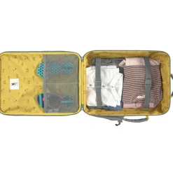 Valise à roulettes Bus Adventure