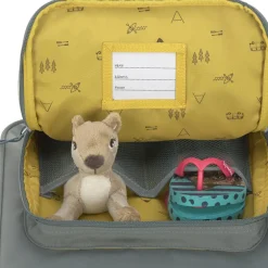 Valise à roulettes Bus Adventure