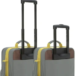 Valise à roulettes Bus Adventure