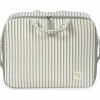 Valise de maternité Botton Rayures