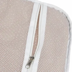 Valise de maternité Botton Fleurs