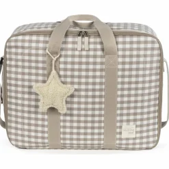 Valise de maternité Caetana Sand