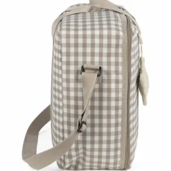 Valise de maternité Caetana Sand