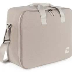 Valise de maternité Eco Mum Apricot