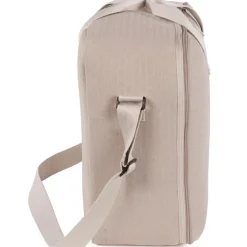 Valise de maternité Eco Mum Apricot