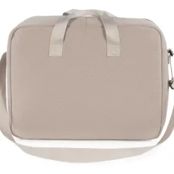 Valise de maternité Eco Mum Apricot