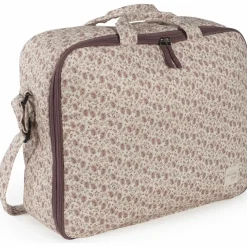 Valise de maternité Gala Cerise