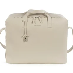 Valise de maternité Icon Cream