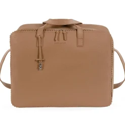 Valise de maternité Icon Caramel