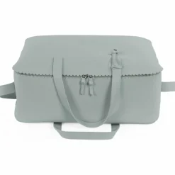 Valise de maternité Icon Green